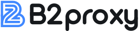 B2Proxy Image