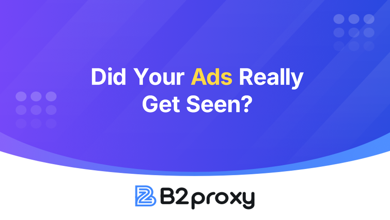 B2Proxy Image