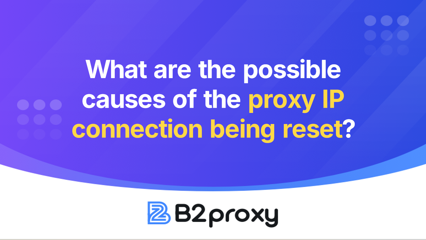 B2Proxy Image