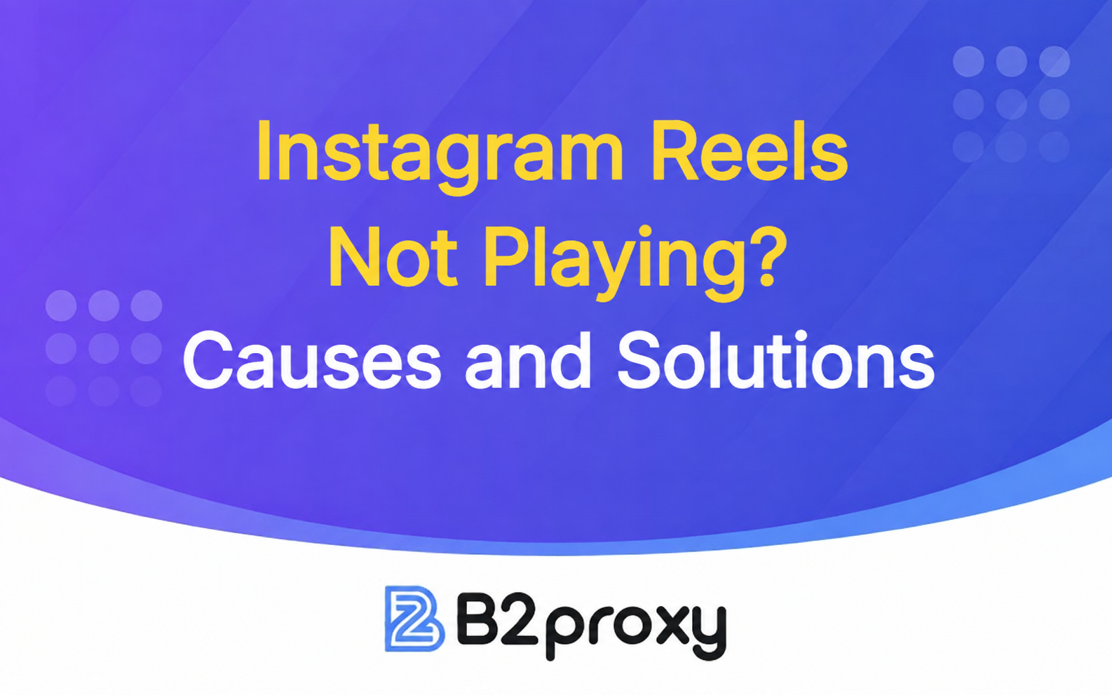 B2Proxy Image