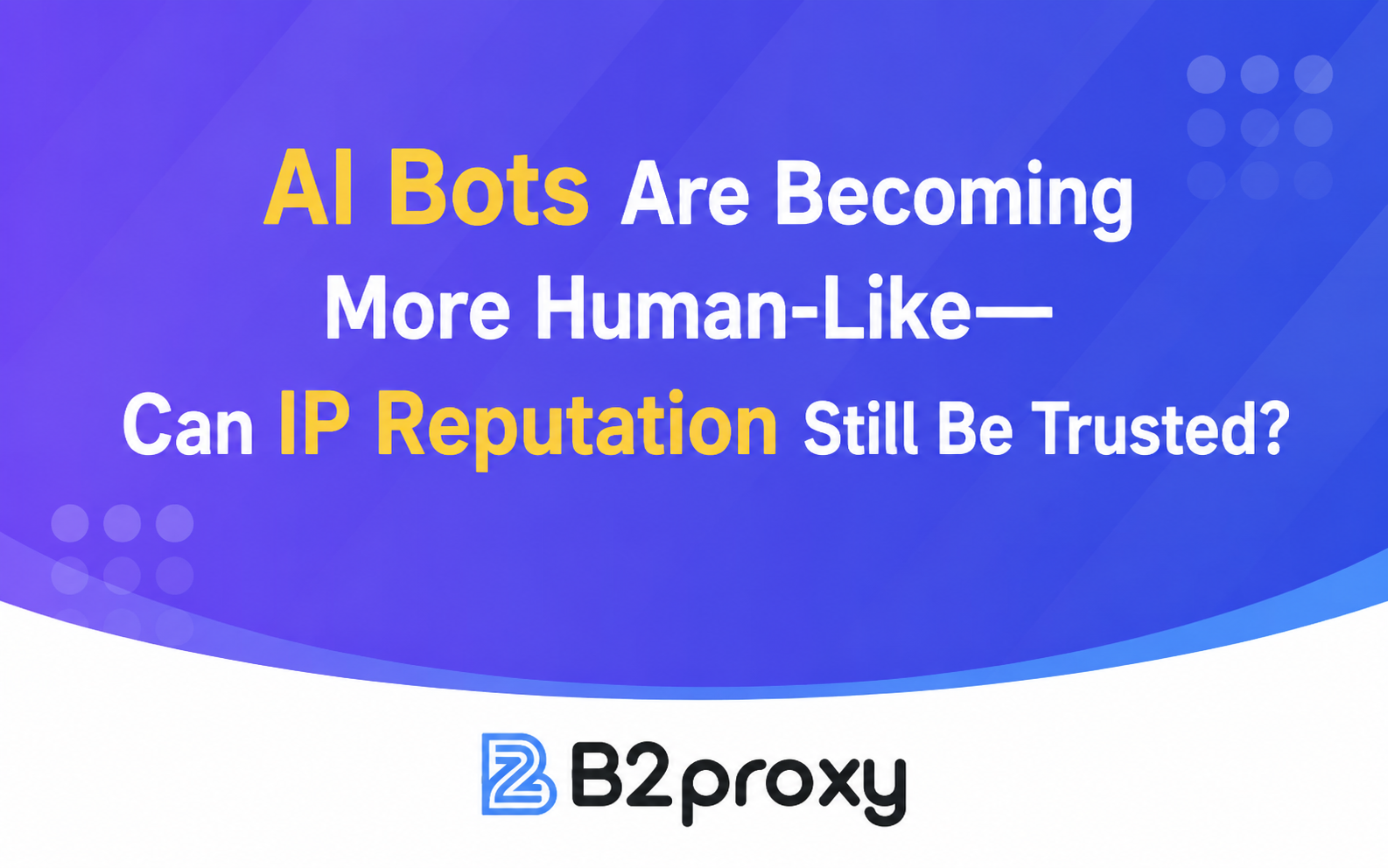 B2Proxy Image
