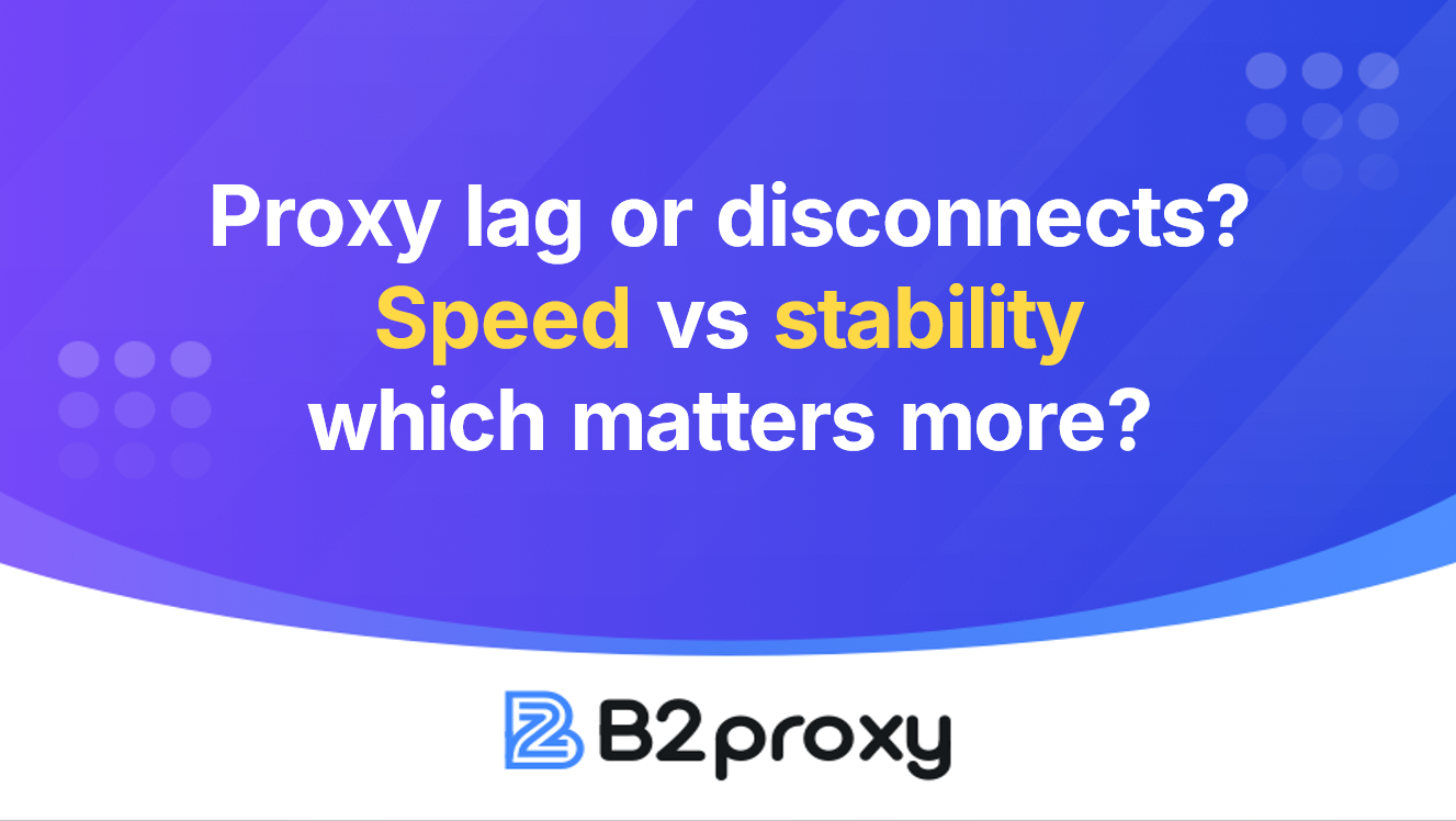 B2Proxy Image