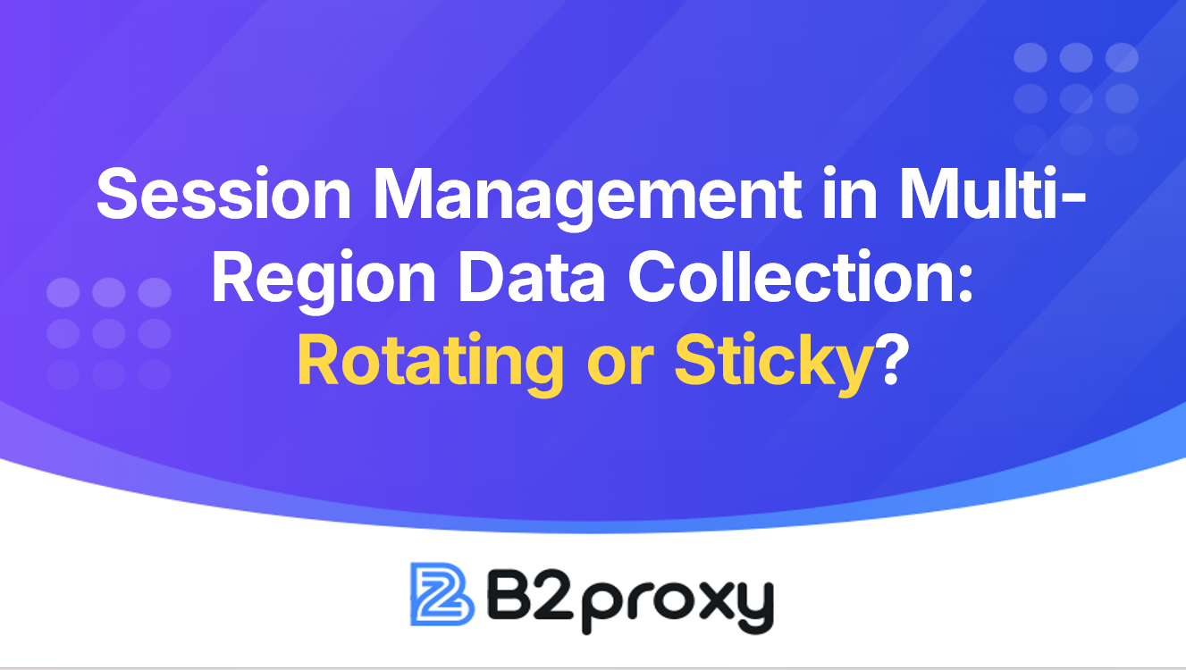 B2Proxy Image