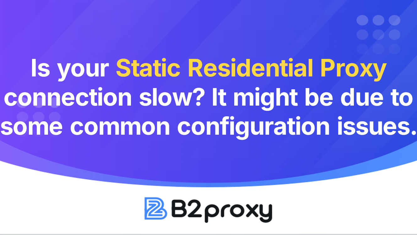 B2Proxy Image