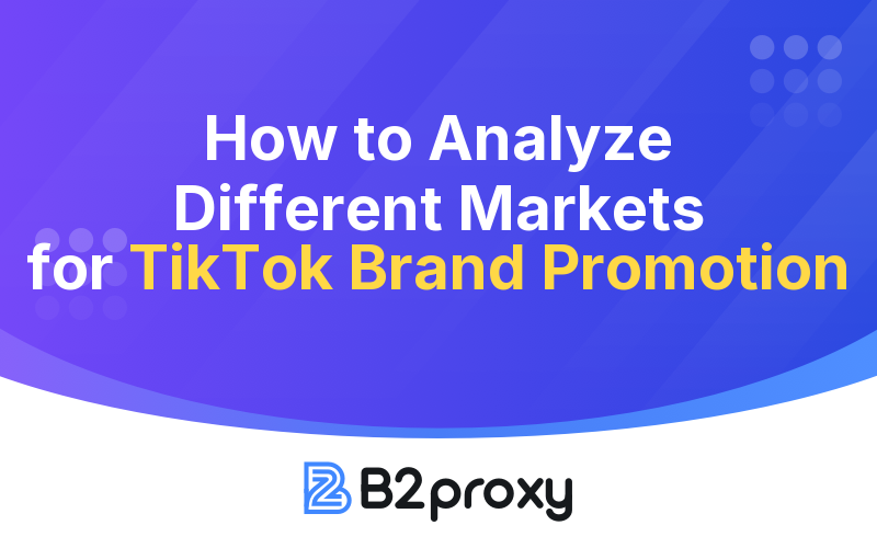 B2Proxy Image