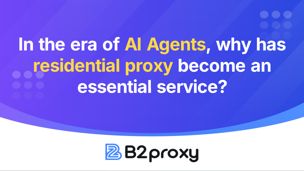 B2Proxy Image