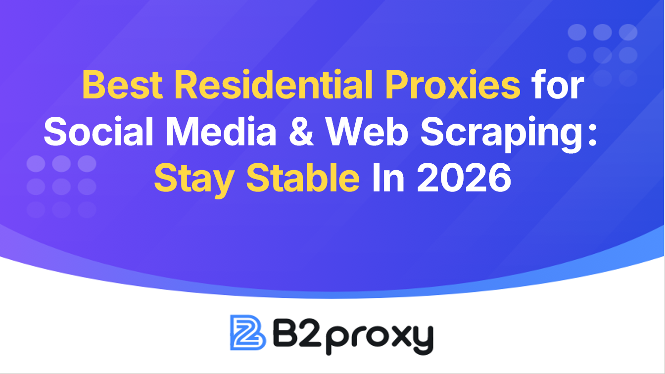 B2Proxy Image