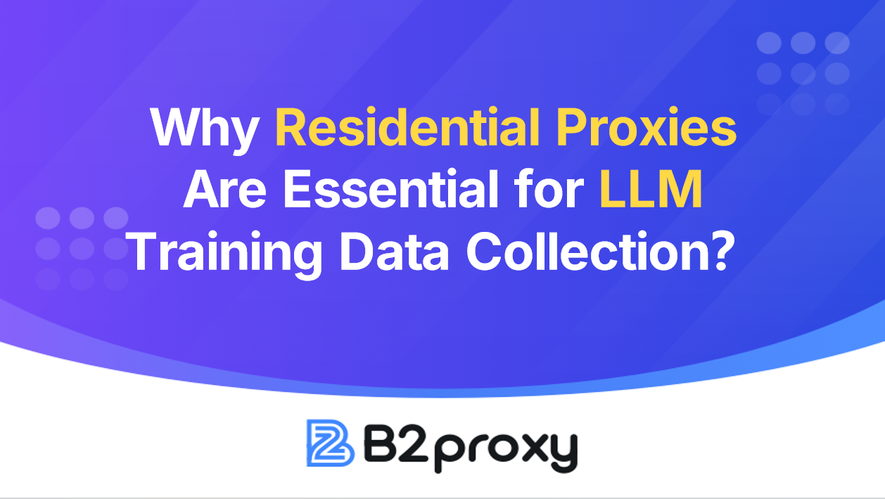 B2Proxy Image