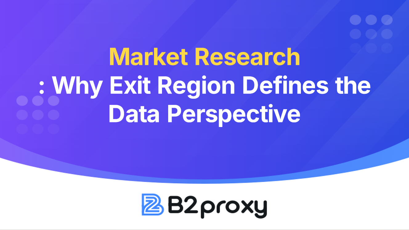 B2Proxy Image