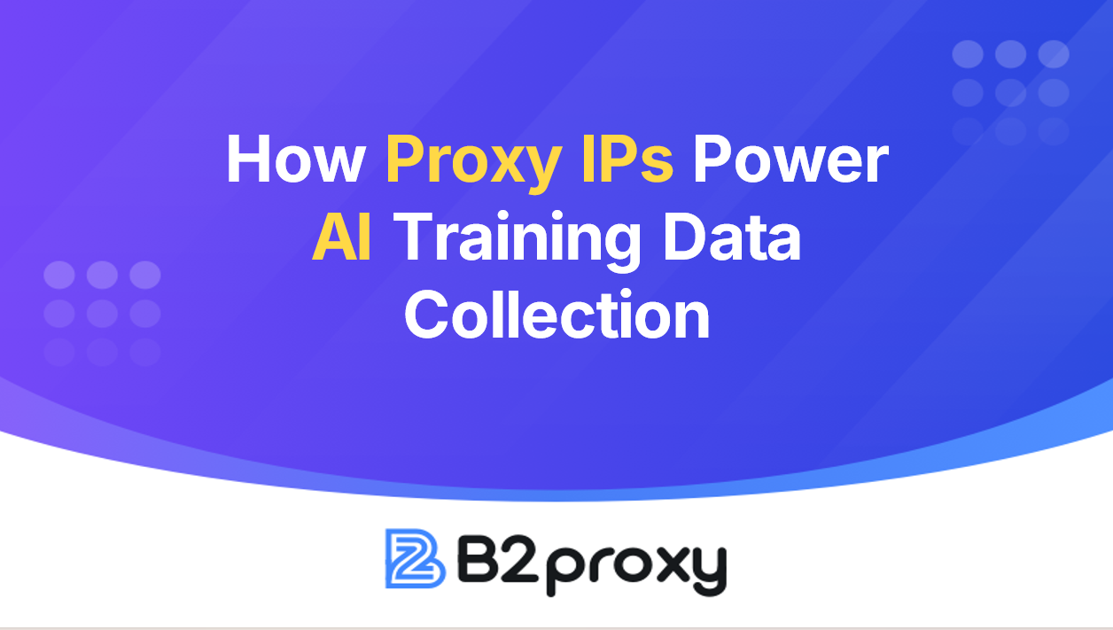 B2Proxy Image
