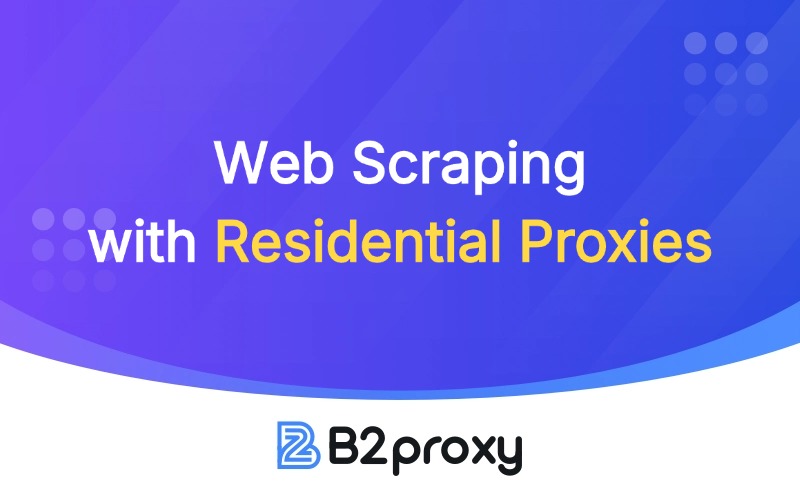 B2Proxy Image