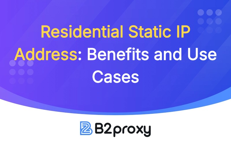 B2Proxy Image